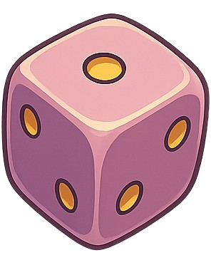 Dice Icon